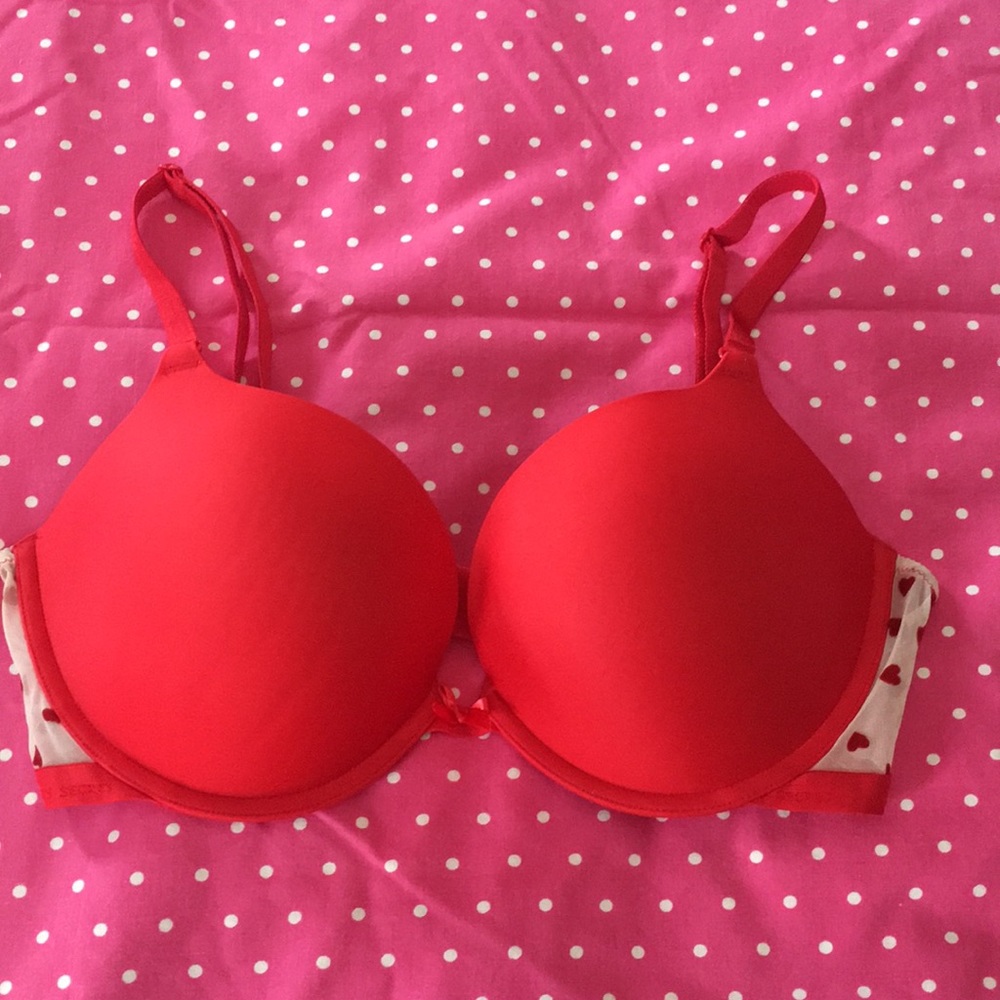 ❤️VS Push-Up❤️